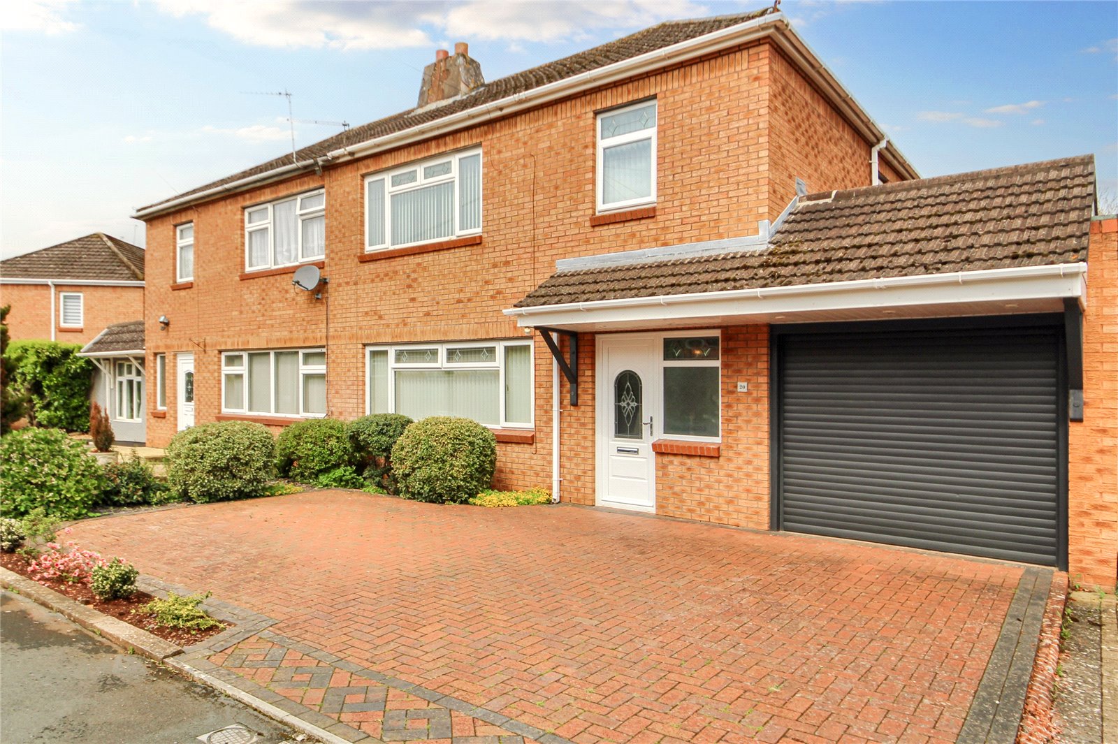 3 bedroom House for sale in Bristol