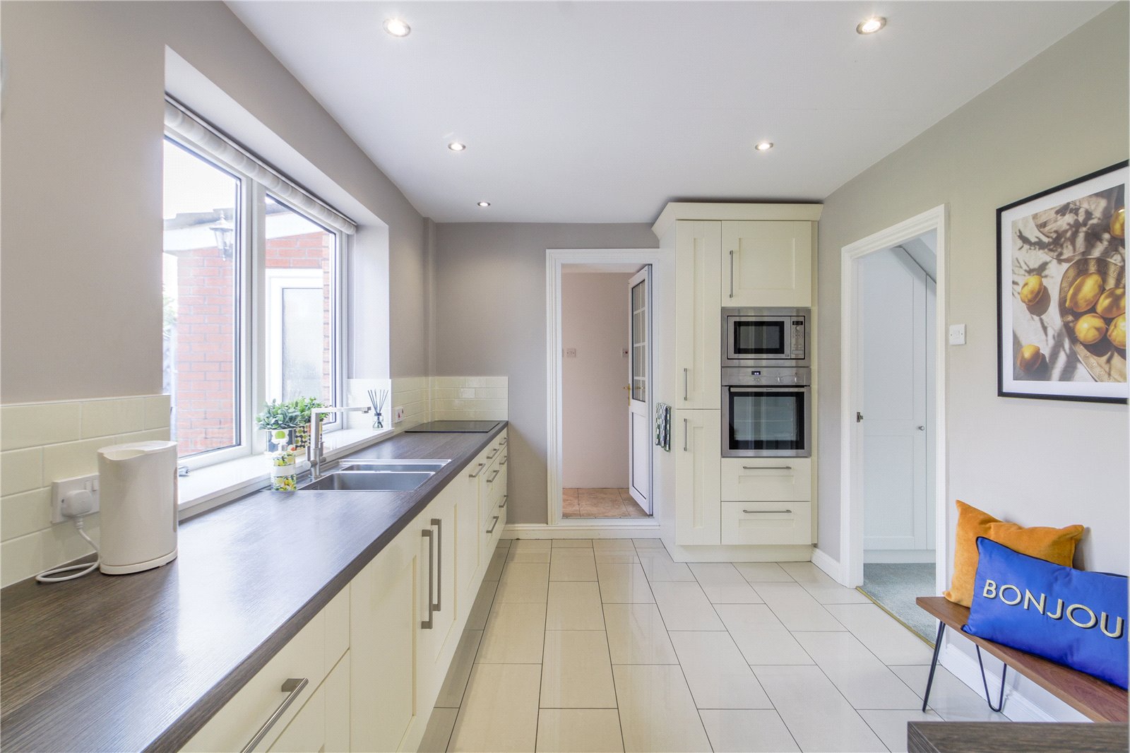 3 bedroom House for sale in Bristol