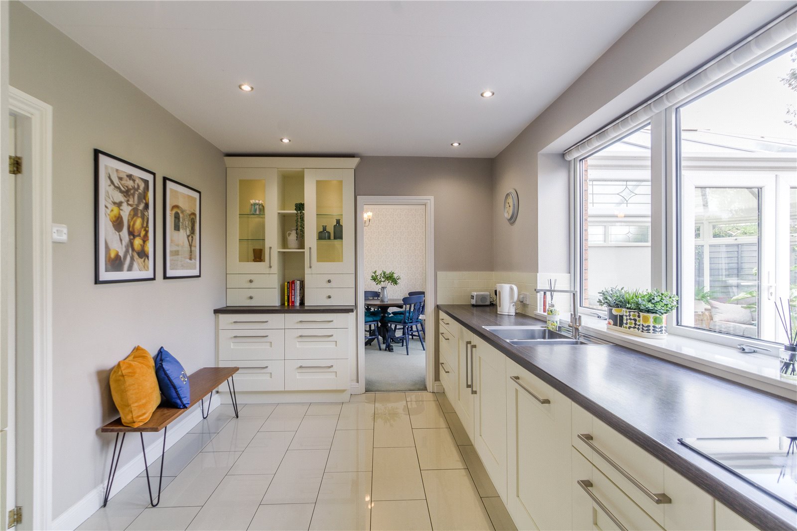 3 bedroom House for sale in Bristol
