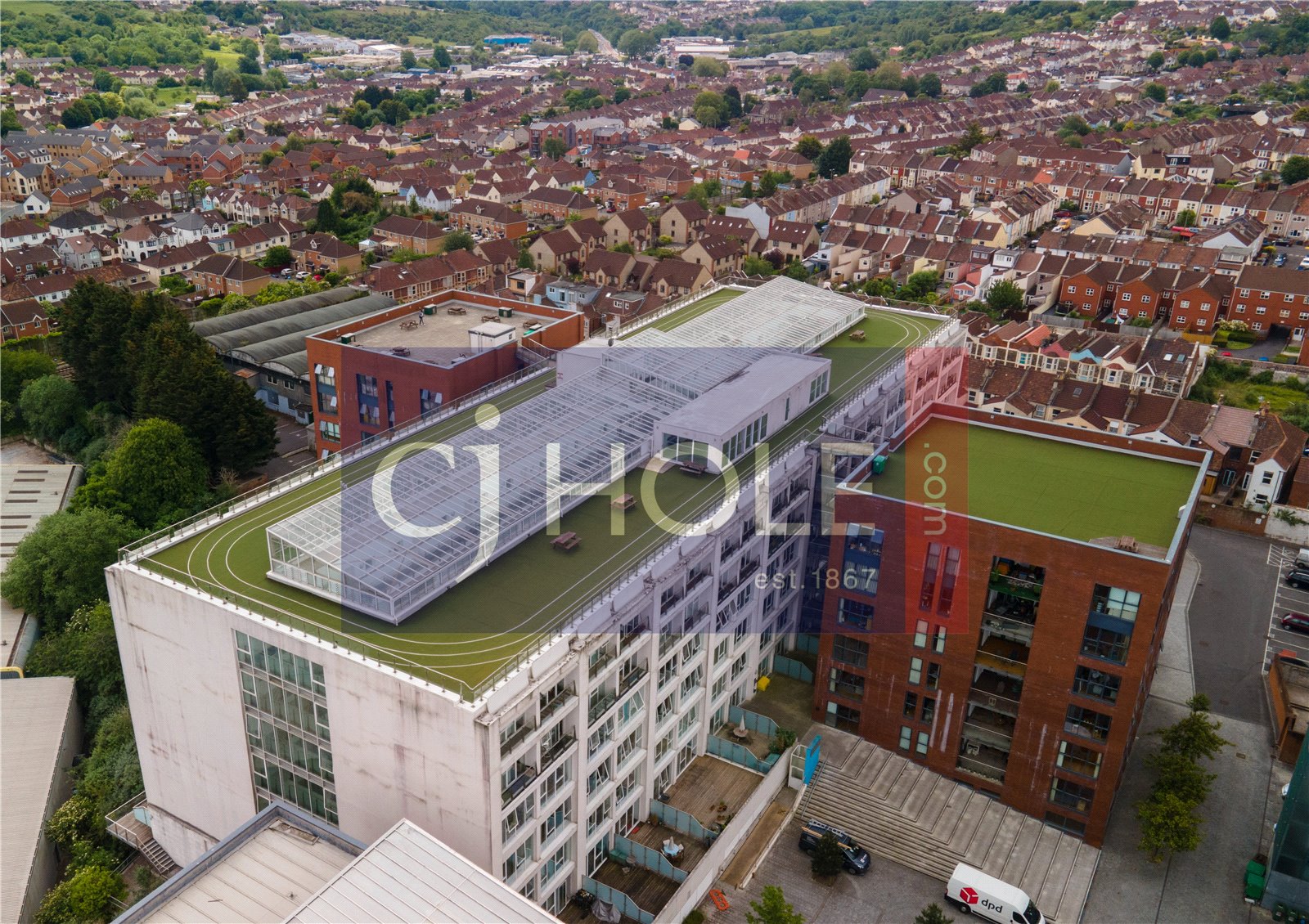 1 bedroom Flat for sale in Bedminster, BRISTOL