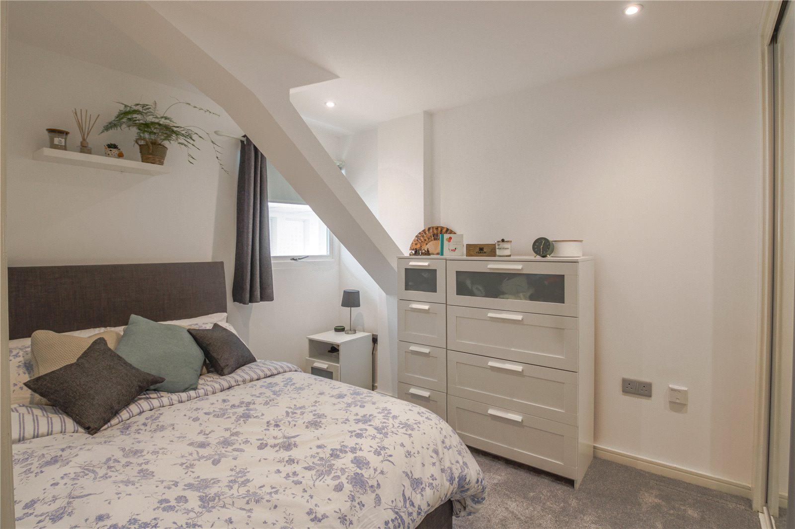 1 bedroom Flat for sale in Bedminster, BRISTOL