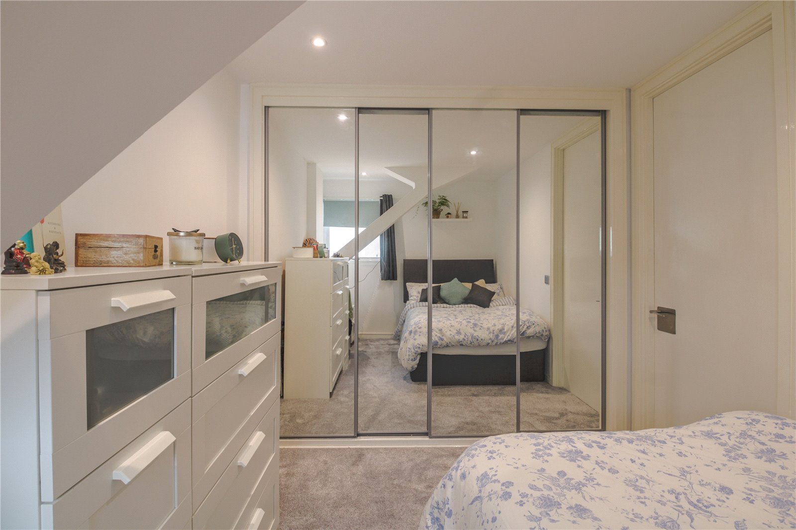 1 bedroom Flat for sale in Bedminster, BRISTOL