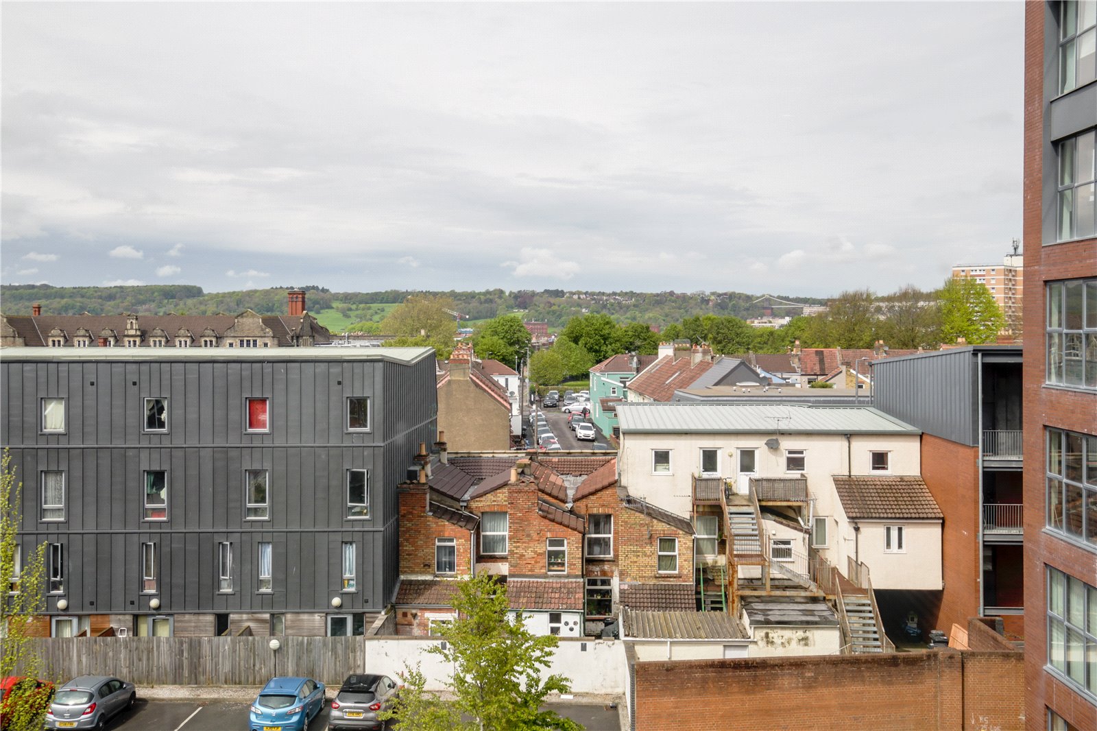 1 bedroom Flat for sale in Bedminster, BRISTOL