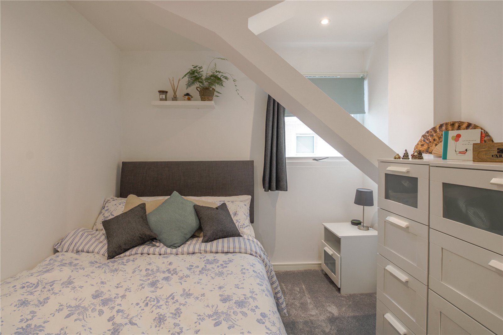 1 bedroom Flat for sale in Bedminster, BRISTOL