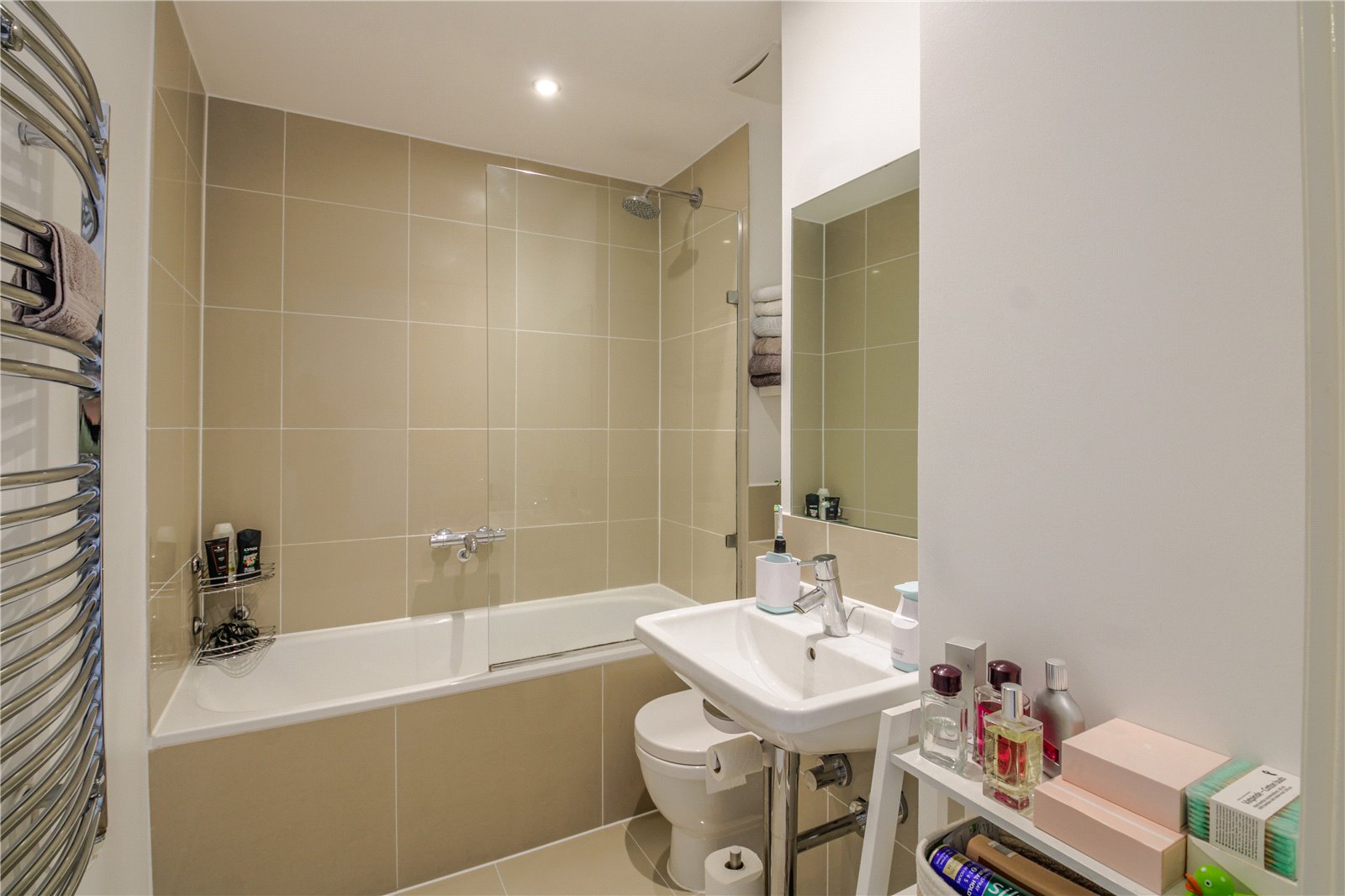 1 bedroom Flat for sale in Bedminster, BRISTOL