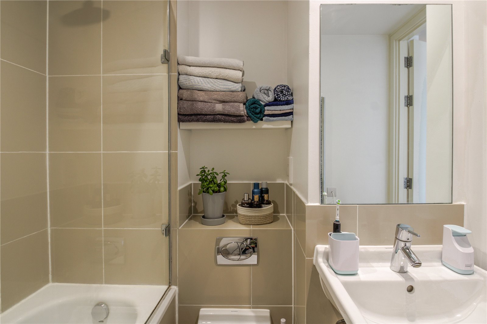 1 bedroom Flat for sale in Bedminster, BRISTOL
