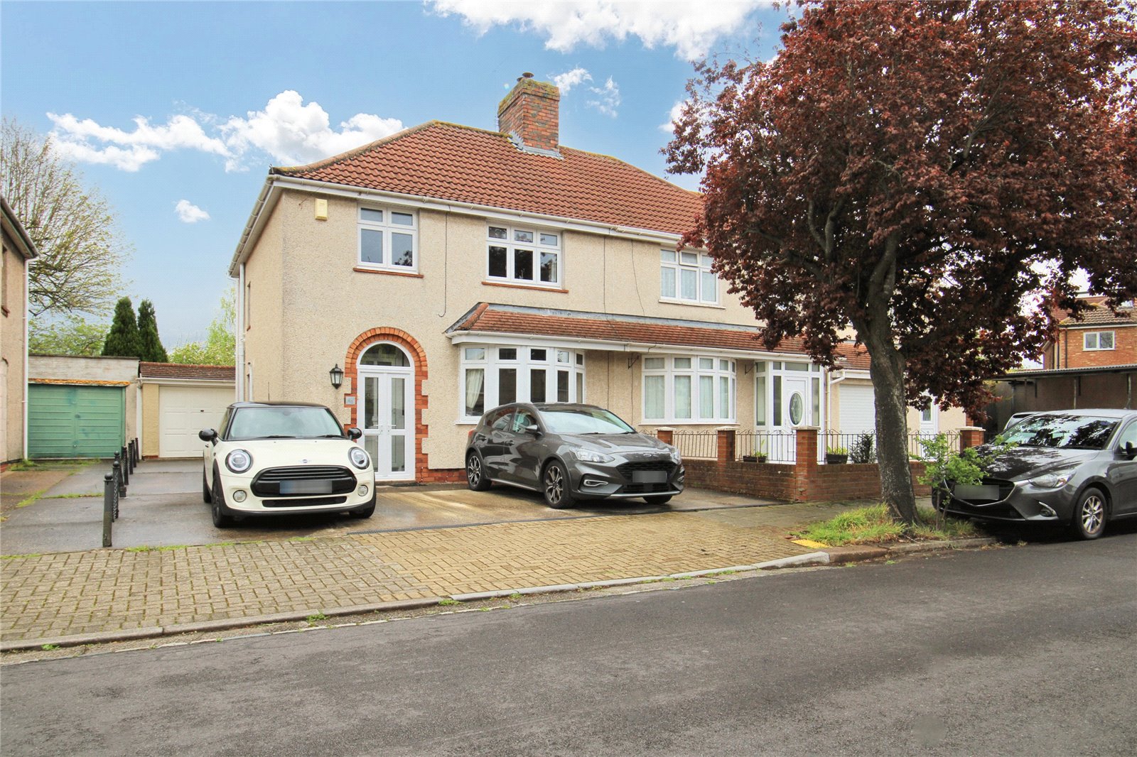3 bedroom House for sale in Bristol