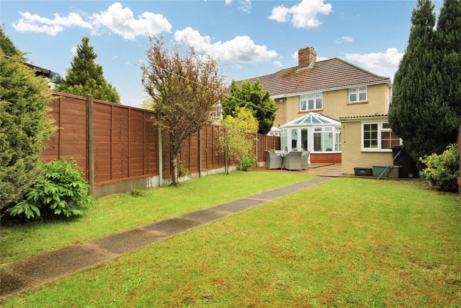 3 bedroom House for sale in Bristol
