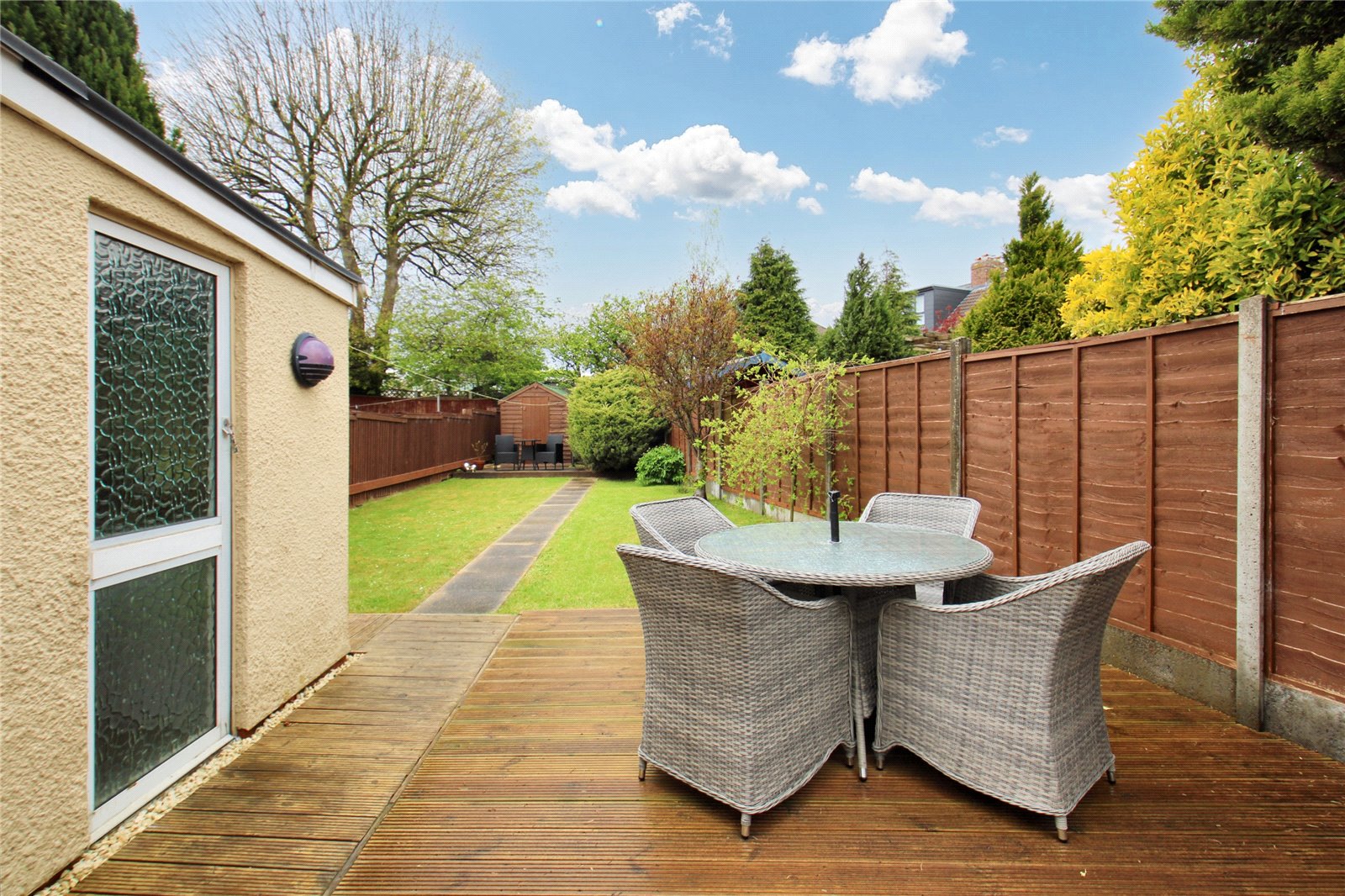 3 bedroom House for sale in Bristol