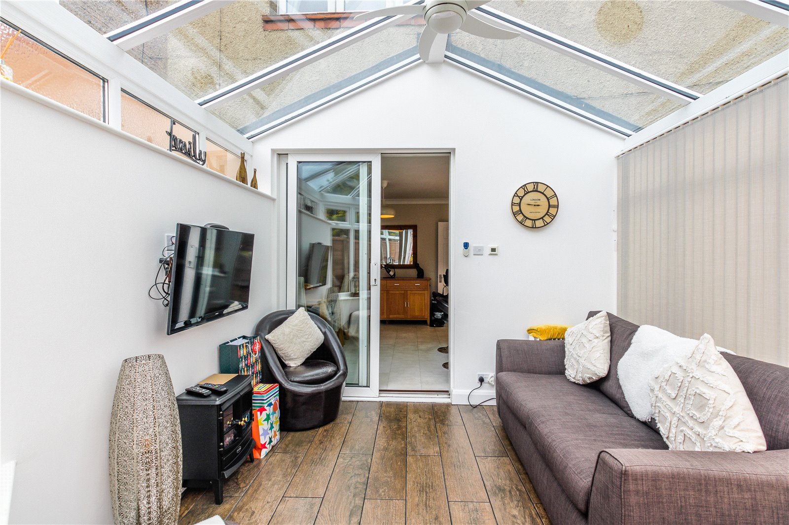 3 bedroom House for sale in Bristol