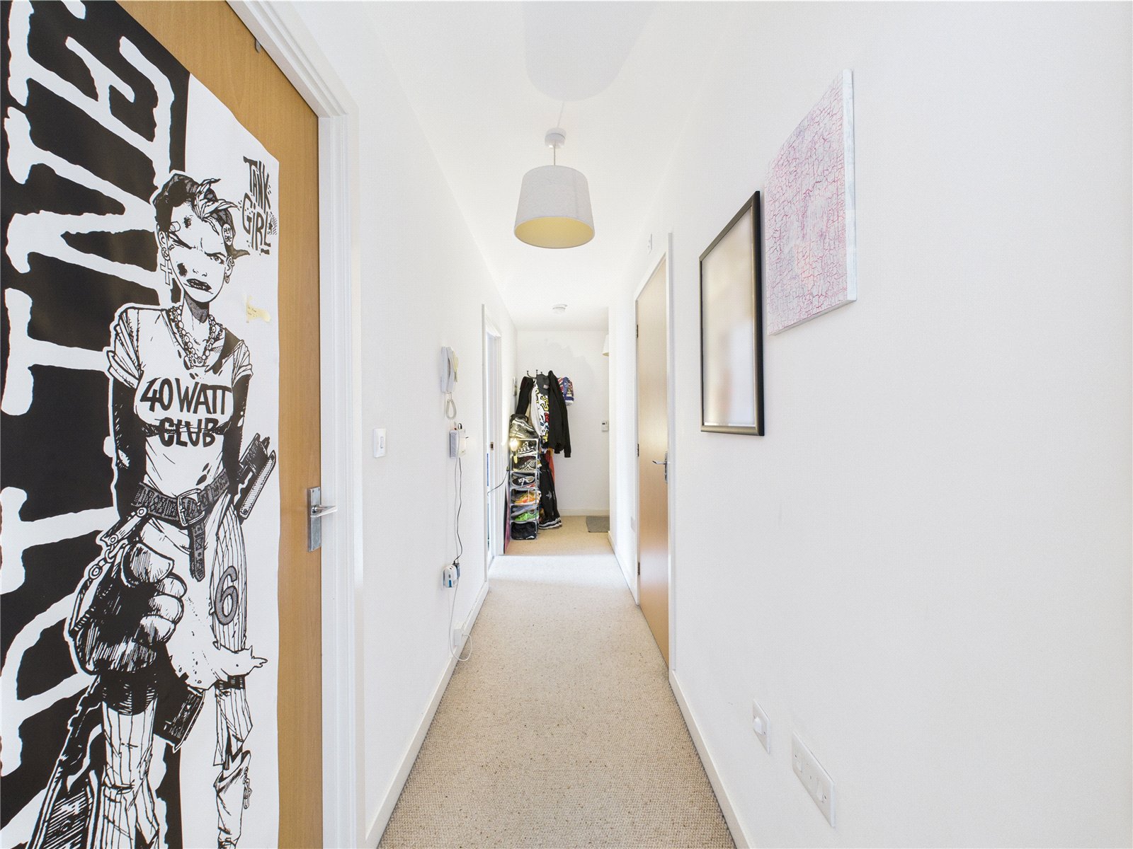 2 bedroom Flat for sale in Bristol