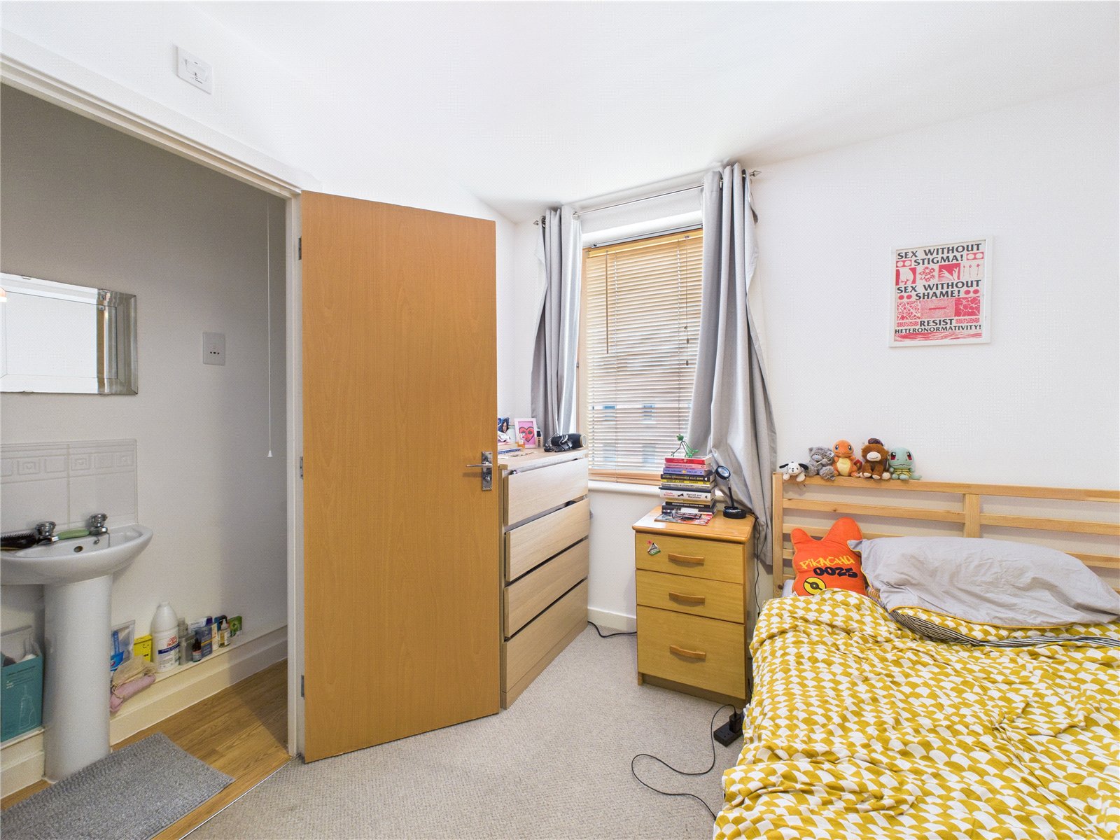 2 bedroom Flat for sale in Bristol