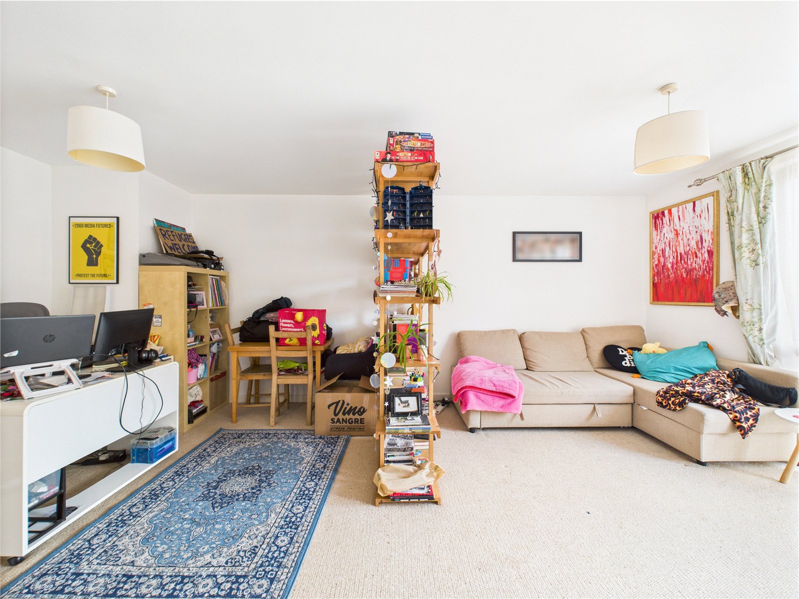 2 bedroom Flat for sale in Bristol