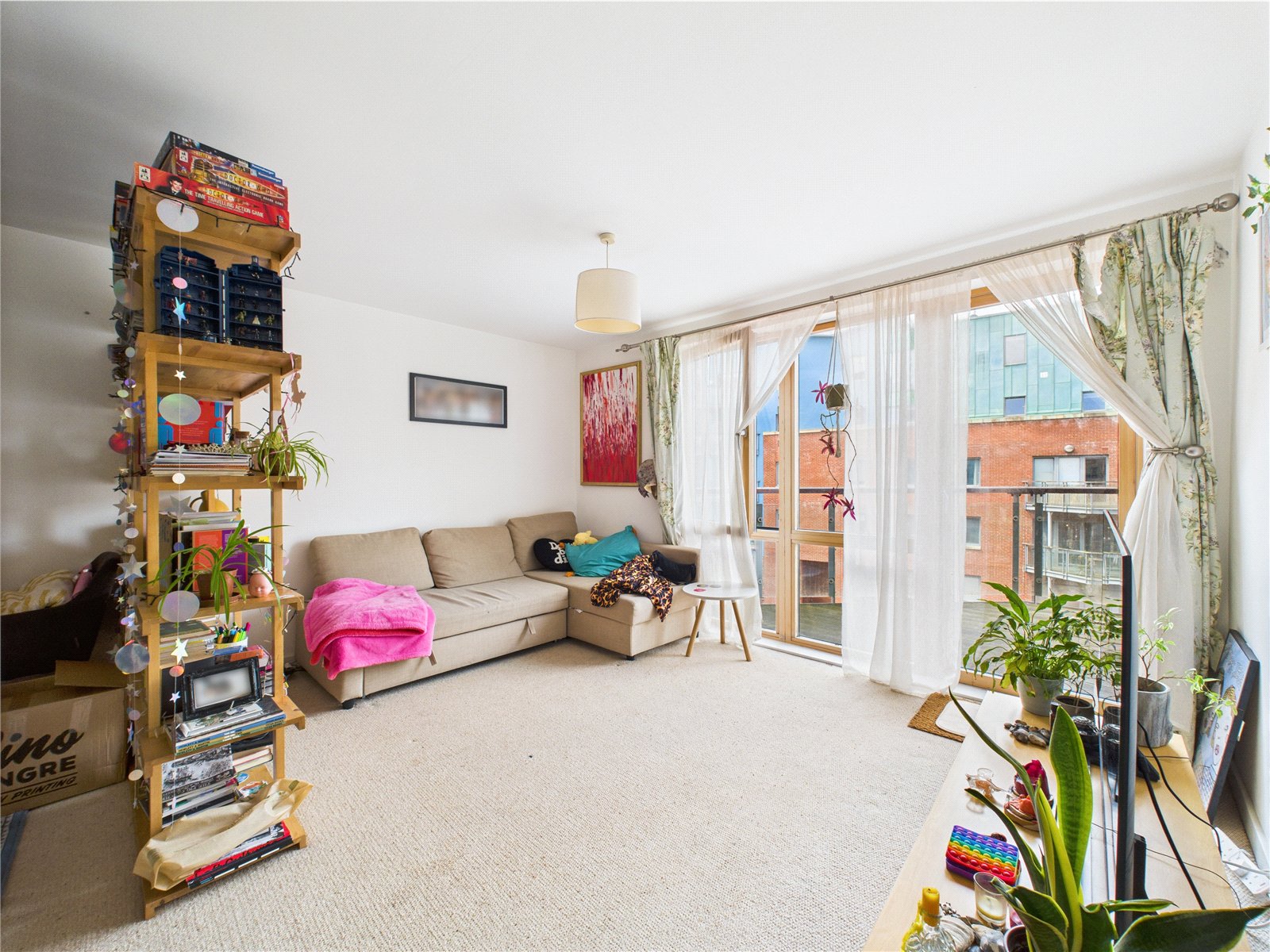 2 bedroom Flat for sale in Bristol