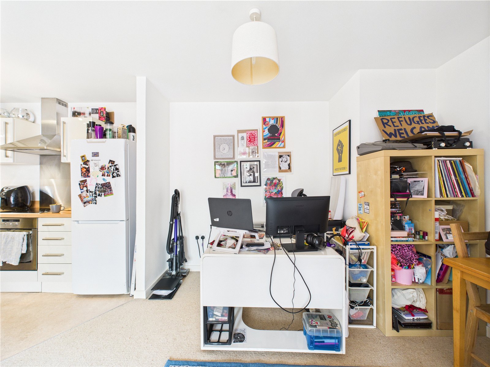 2 bedroom Flat for sale in Bristol