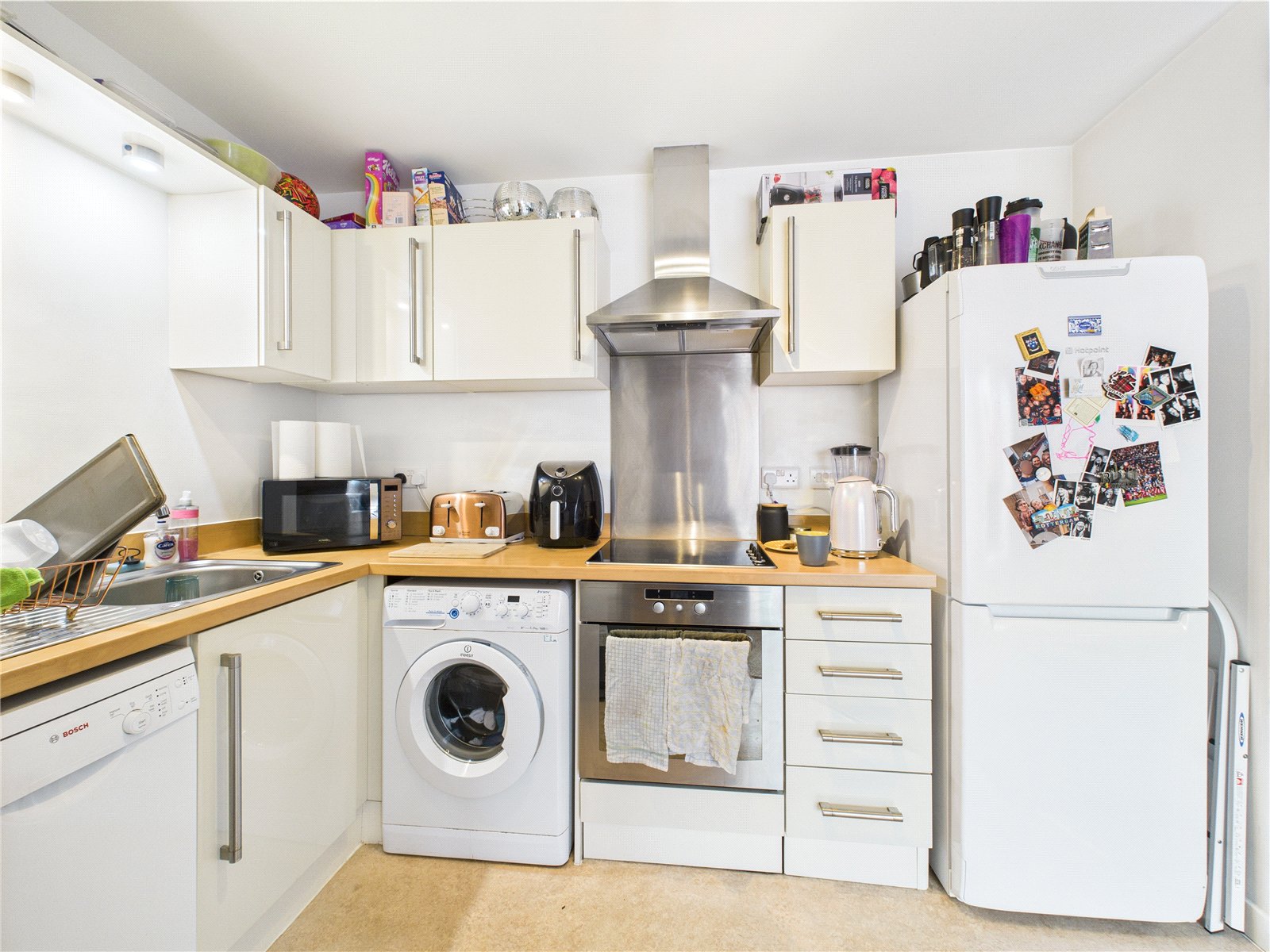 2 bedroom Flat for sale in Bristol
