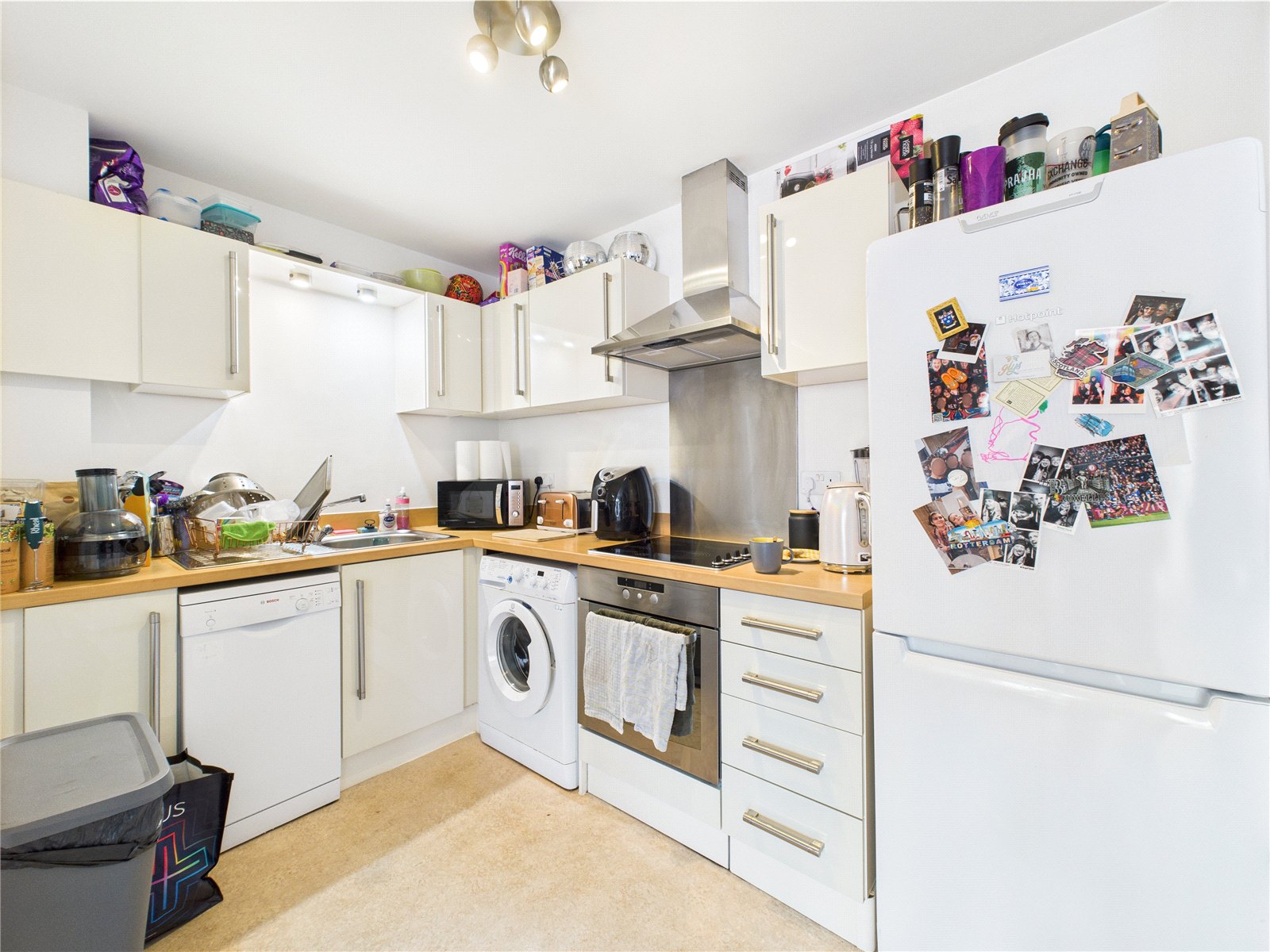 2 bedroom Flat for sale in Bristol