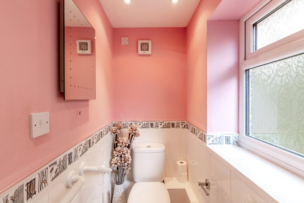 3 bedroom House for sale in Bristol