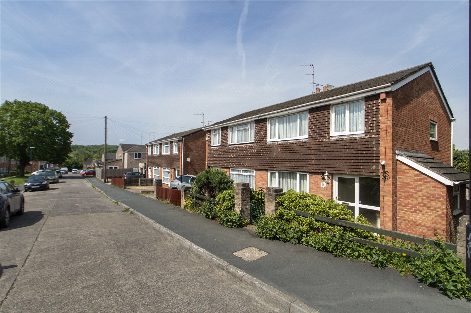 3 bedroom House for sale in Bristol