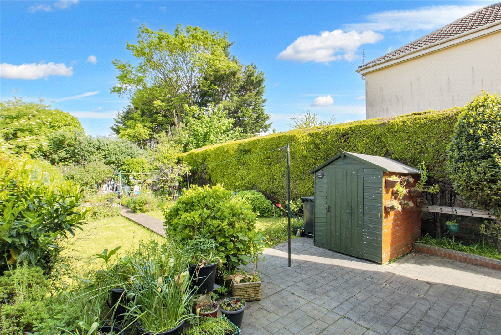 3 bedroom House for sale in Bristol
