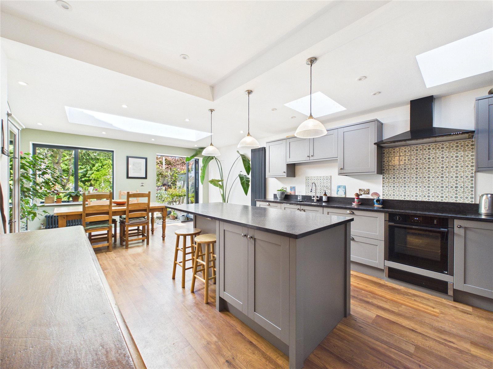 4 bedroom House for sale in Southville, BRISTOL