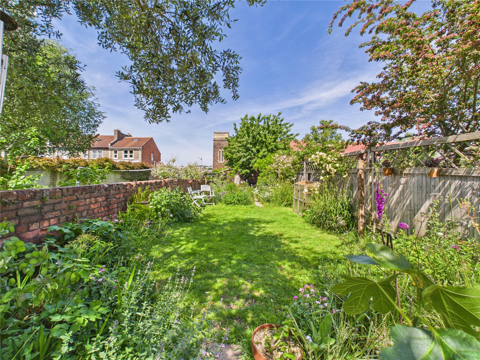 4 bedroom House for sale in Southville, BRISTOL
