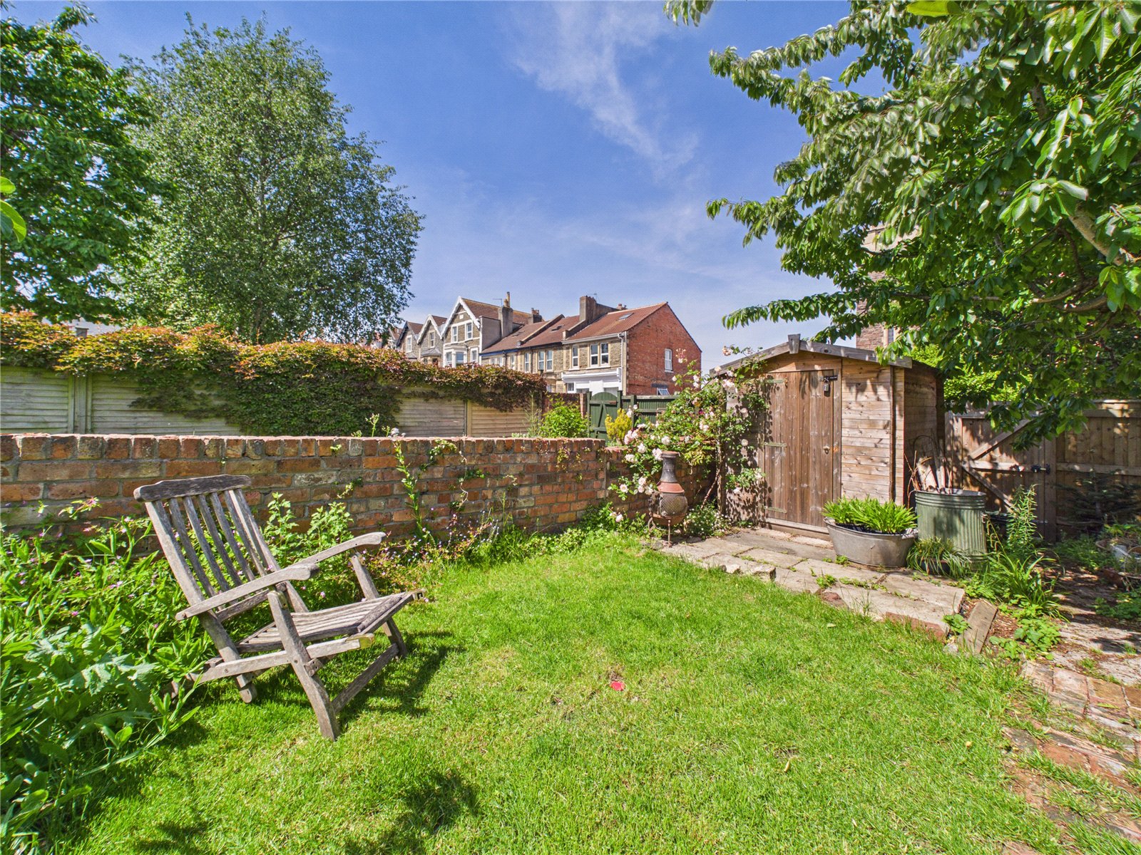 4 bedroom House for sale in Southville, BRISTOL