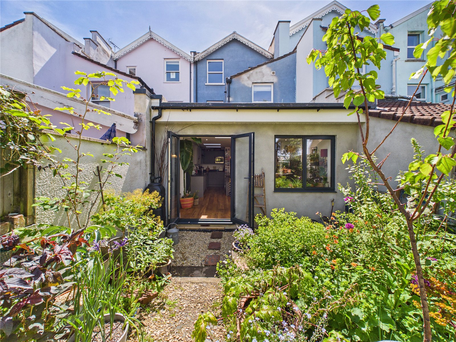 4 bedroom House for sale in Southville, BRISTOL