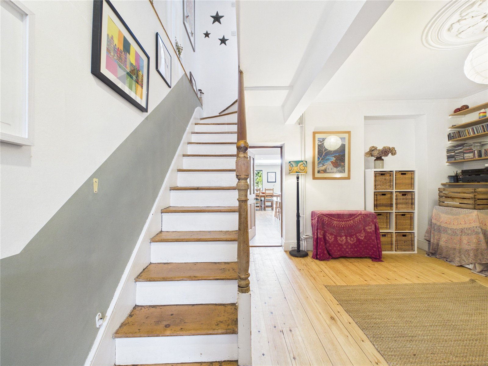 4 bedroom House for sale in Southville, BRISTOL