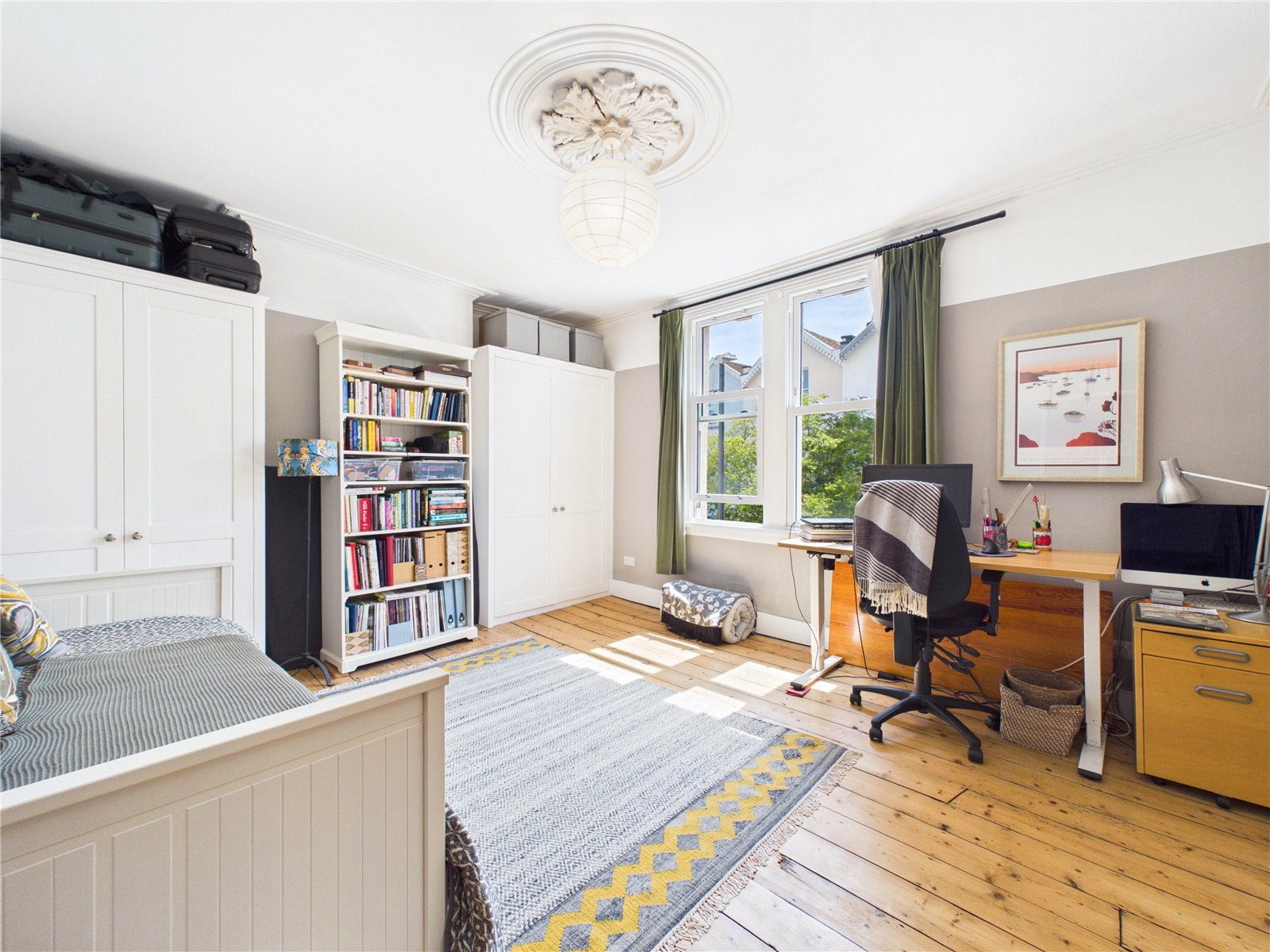 4 bedroom House for sale in Southville, BRISTOL