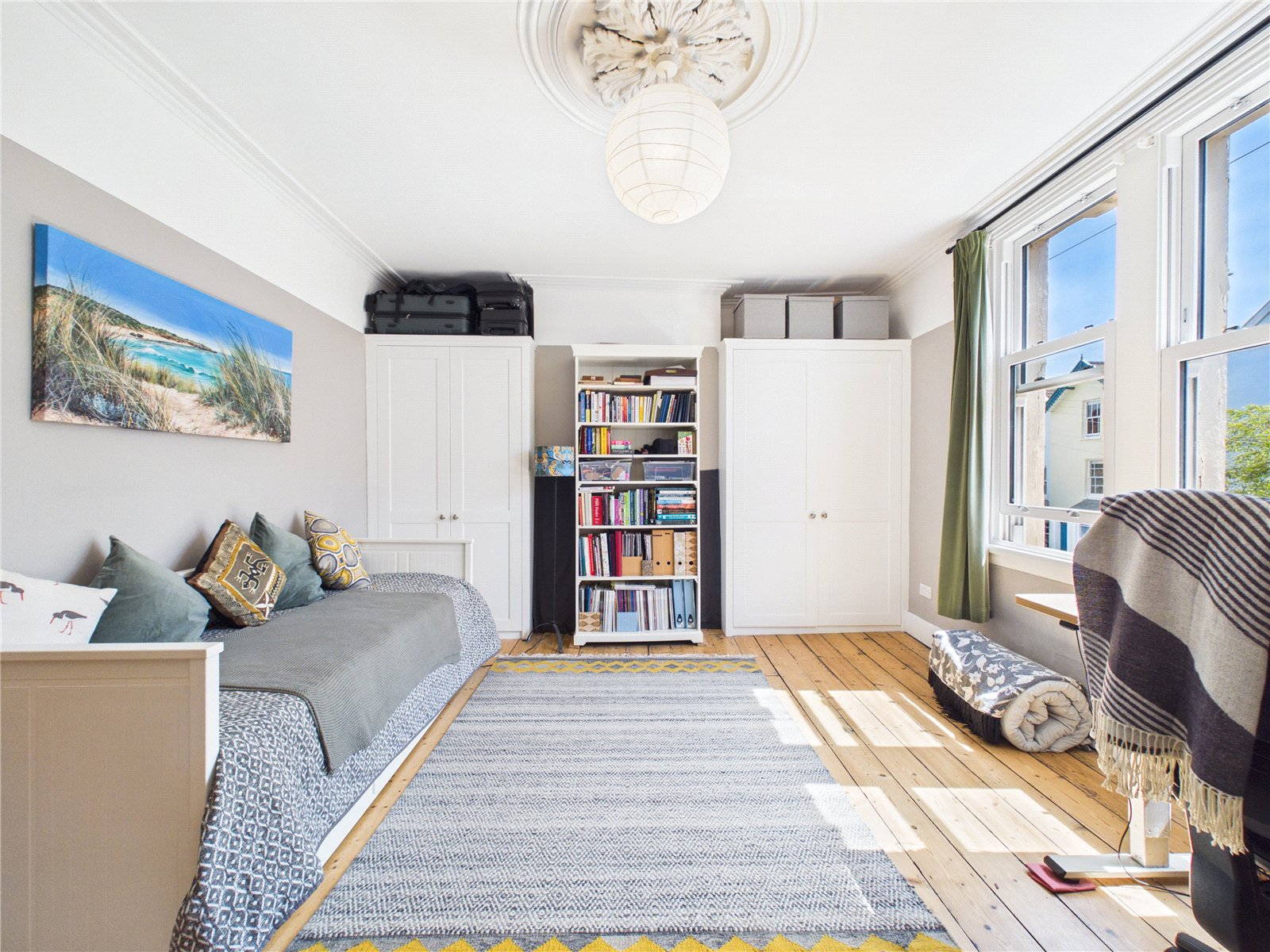 4 bedroom House for sale in Southville, BRISTOL