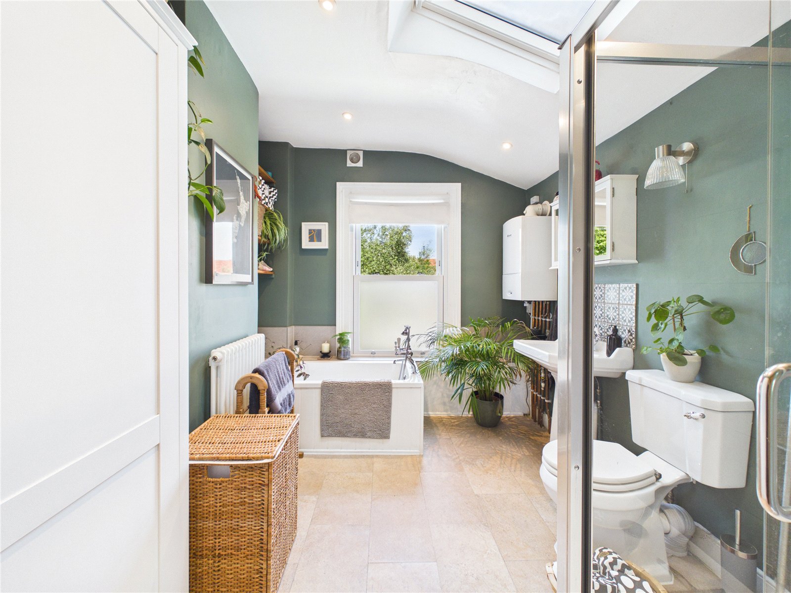 4 bedroom House for sale in Southville, BRISTOL