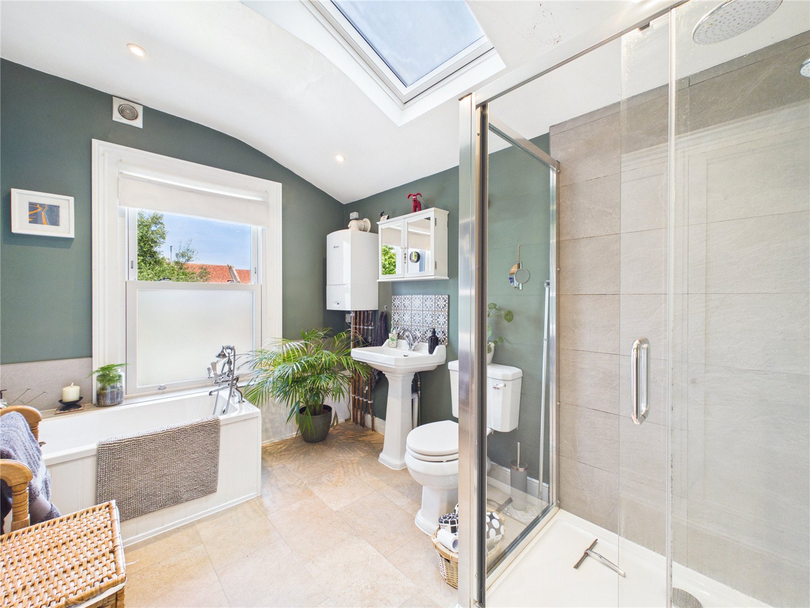 4 bedroom House for sale in Southville, BRISTOL