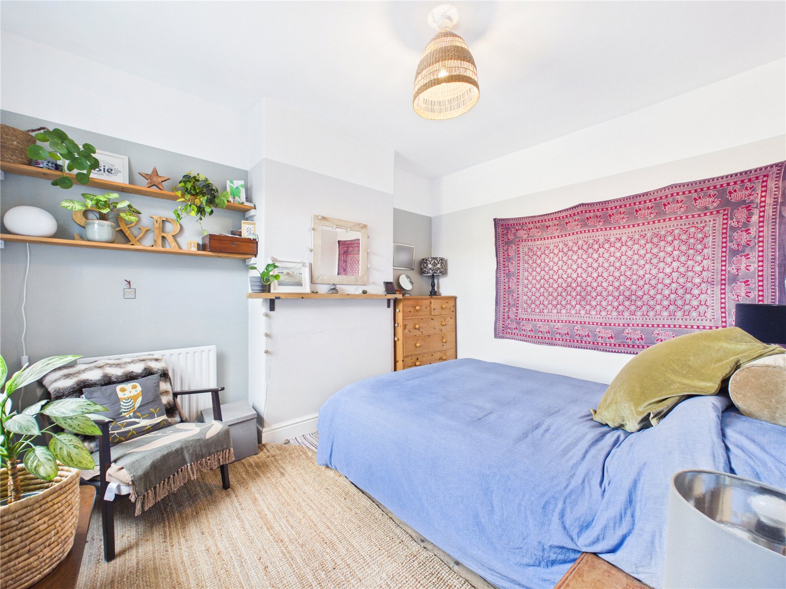 4 bedroom House for sale in Southville, BRISTOL