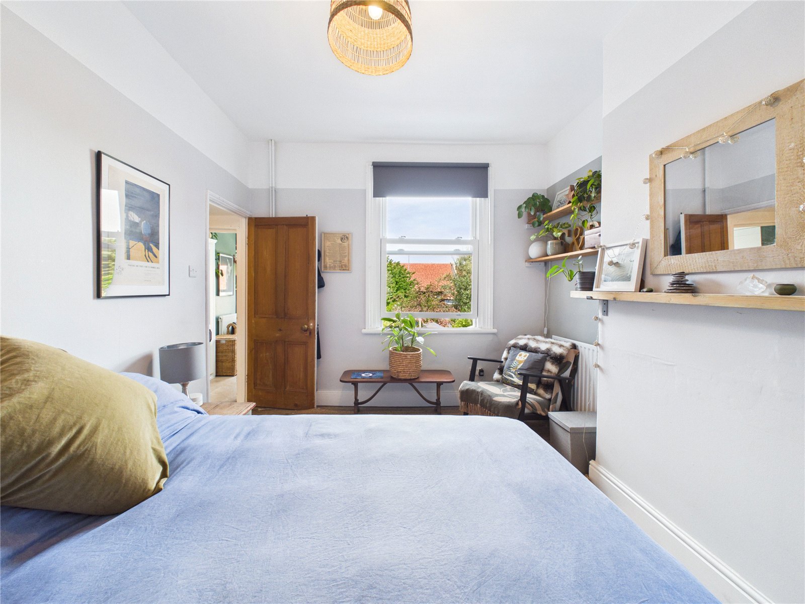 4 bedroom House for sale in Southville, BRISTOL