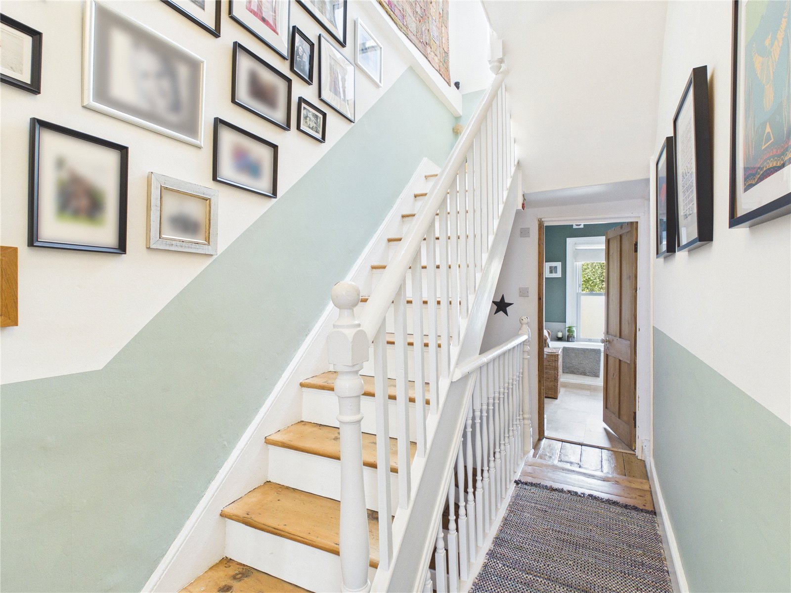 4 bedroom House for sale in Southville, BRISTOL
