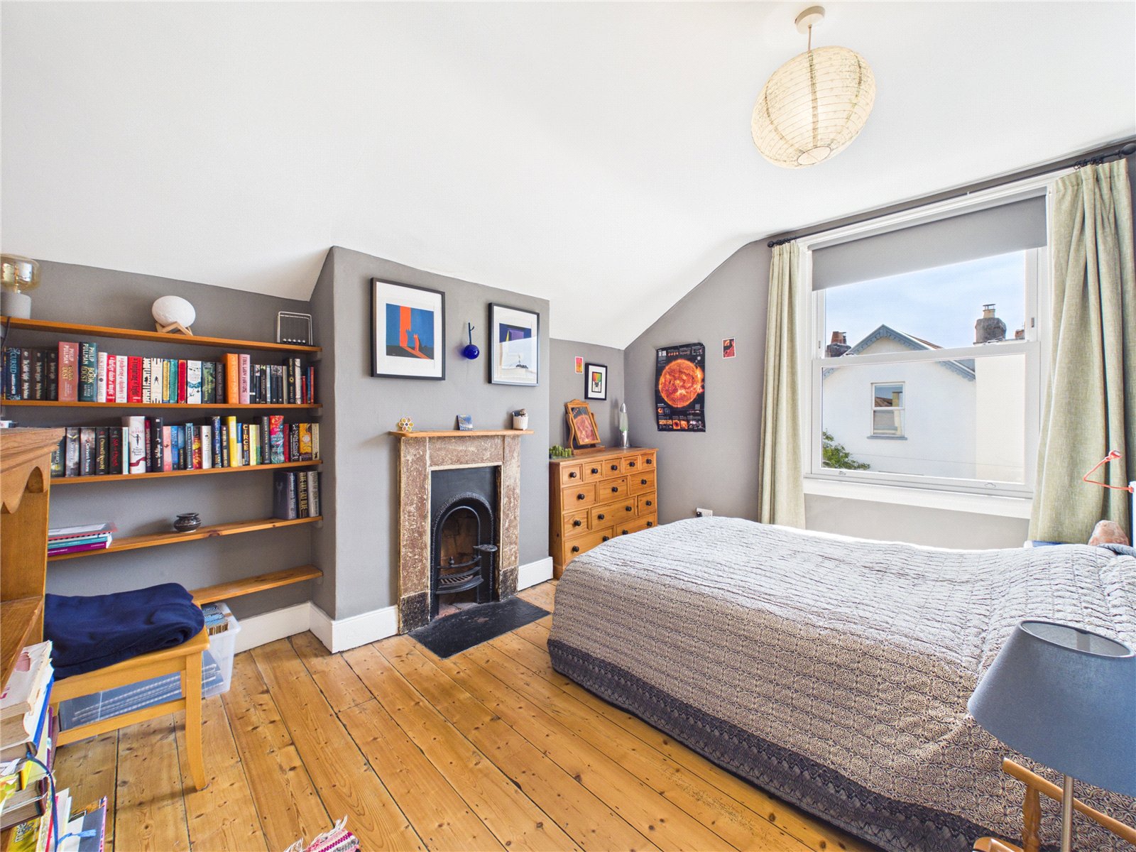 4 bedroom House for sale in Southville, BRISTOL
