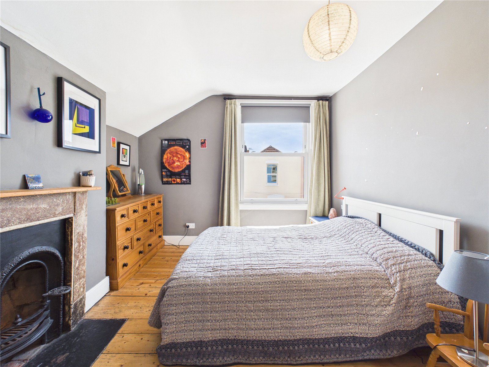4 bedroom House for sale in Southville, BRISTOL