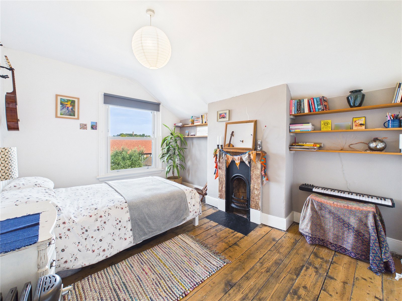 4 bedroom House for sale in Southville, BRISTOL