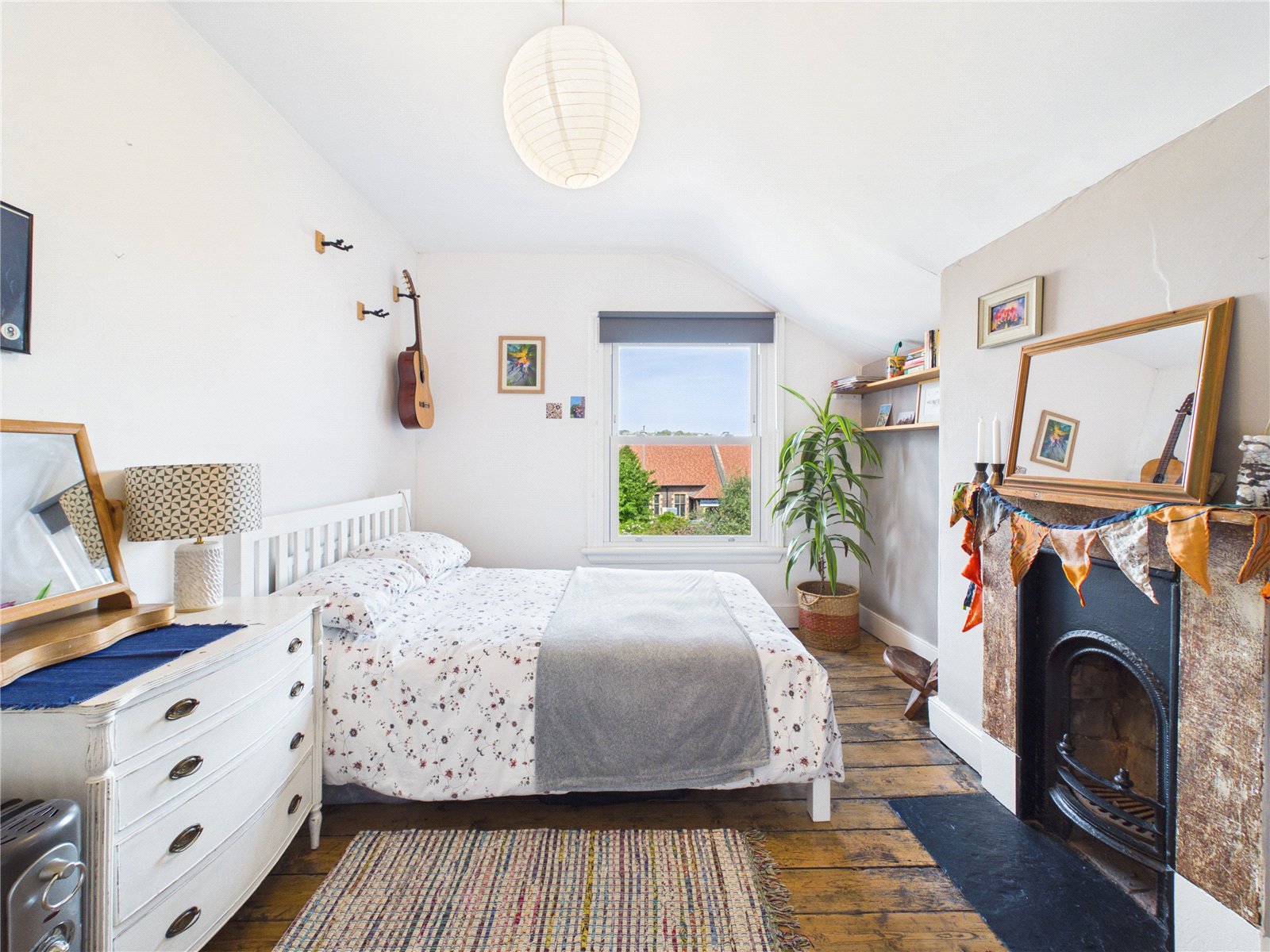 4 bedroom House for sale in Southville, BRISTOL