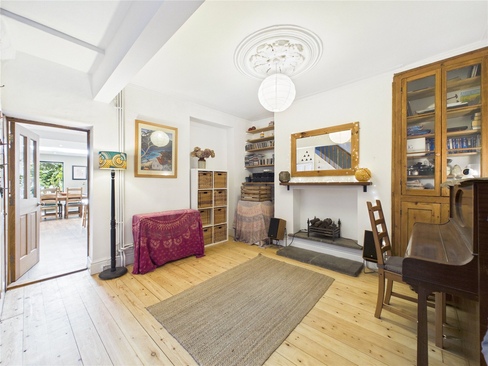 4 bedroom House for sale in Southville, BRISTOL