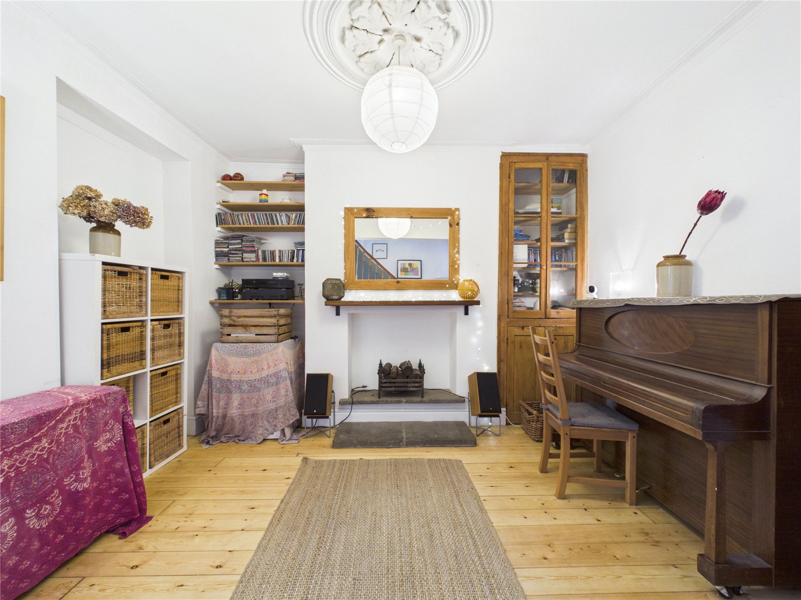 4 bedroom House for sale in Southville, BRISTOL