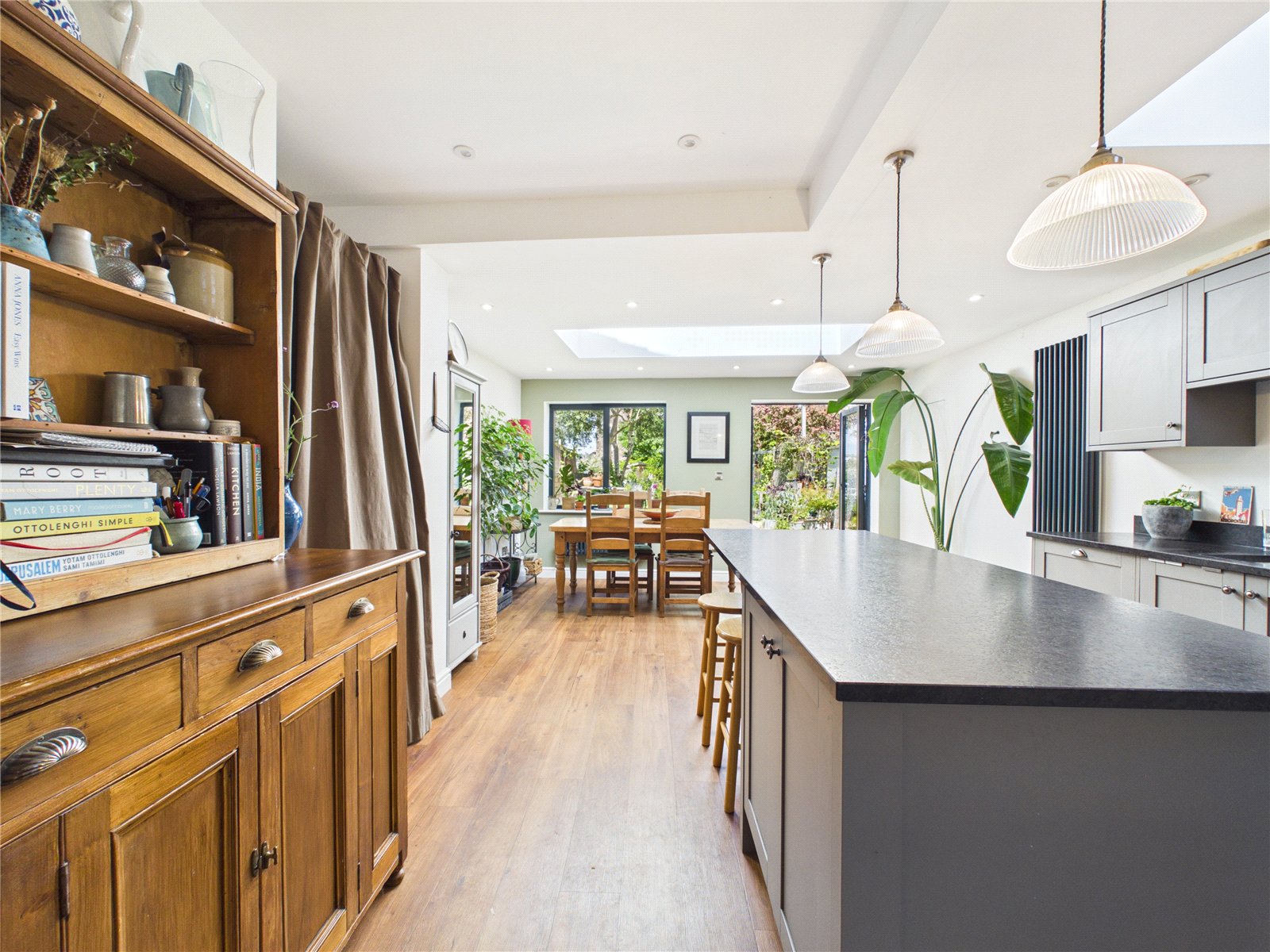 4 bedroom House for sale in Southville, BRISTOL