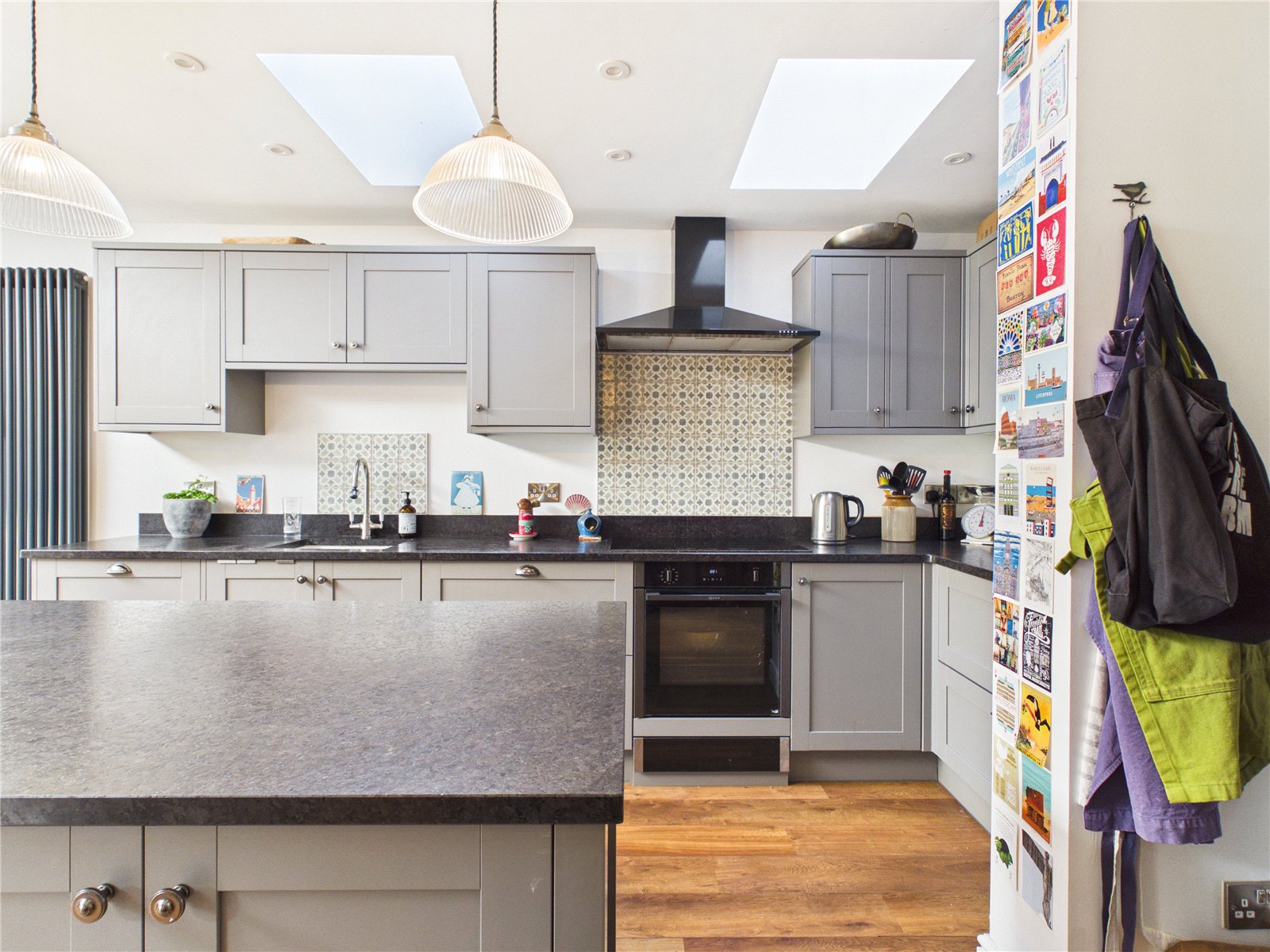 4 bedroom House for sale in Southville, BRISTOL