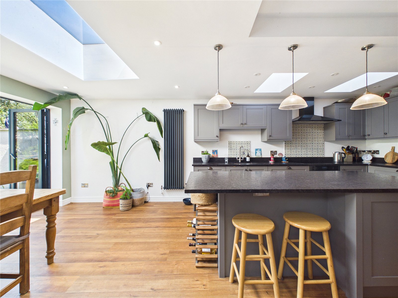 4 bedroom House for sale in Southville, BRISTOL