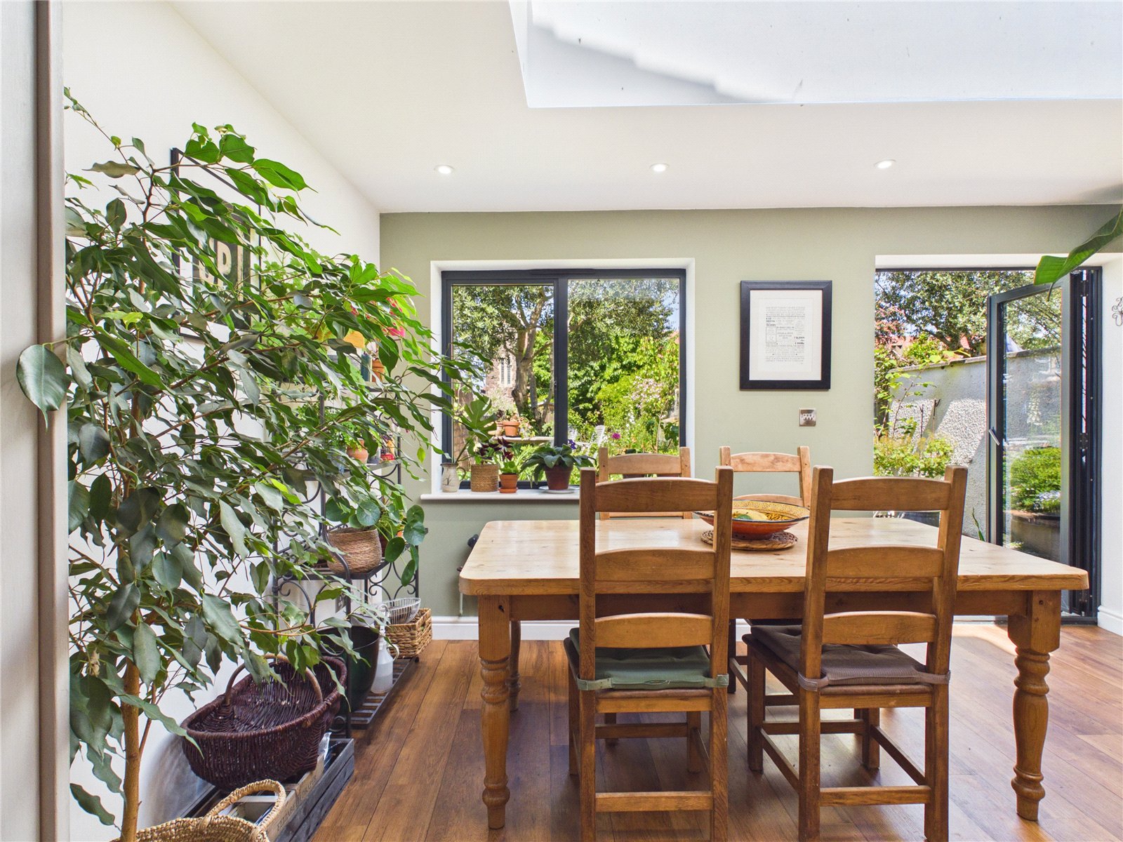 4 bedroom House for sale in Southville, BRISTOL