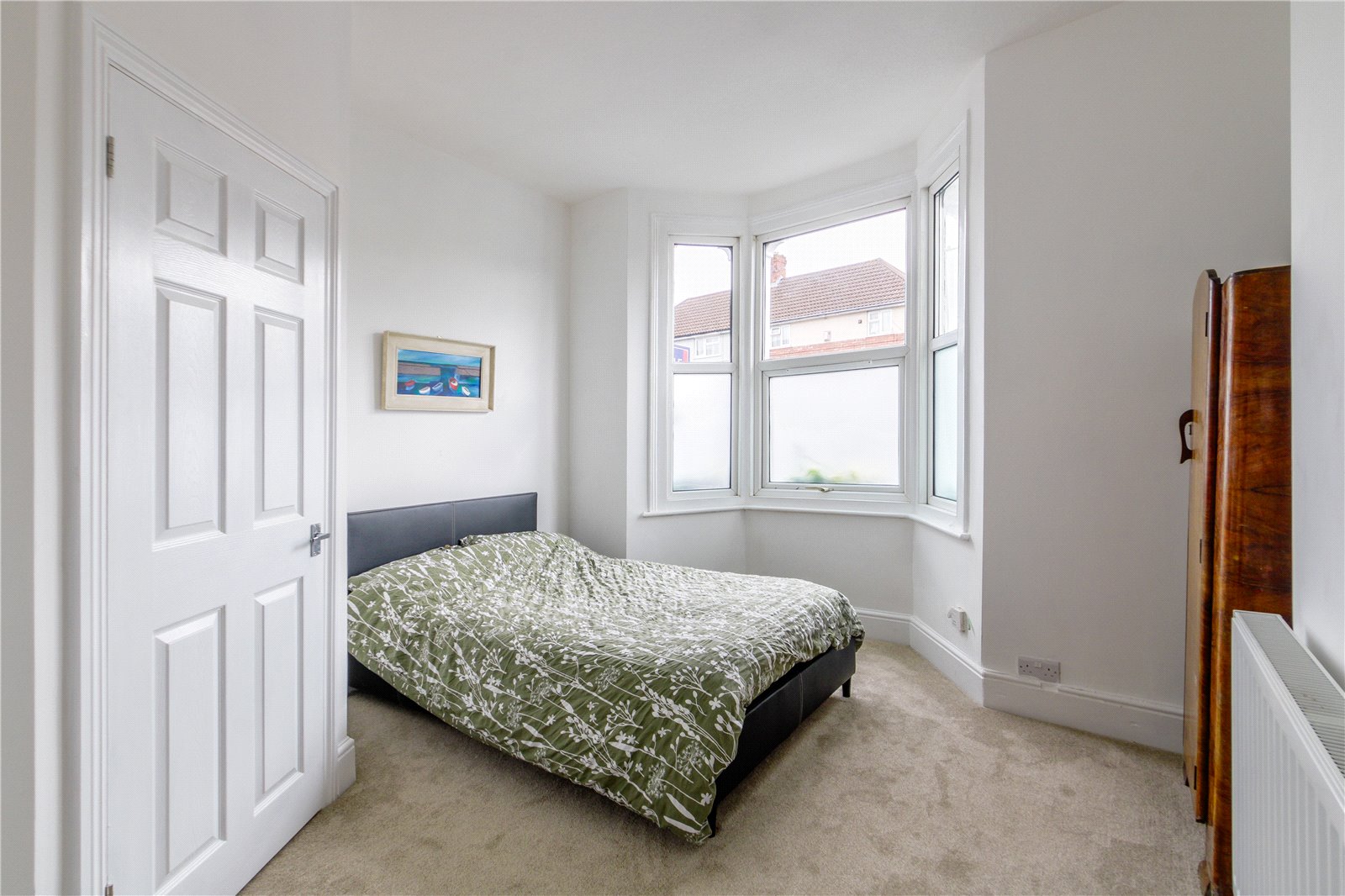 2 bedroom Flat for sale in Bedminster, Bristol