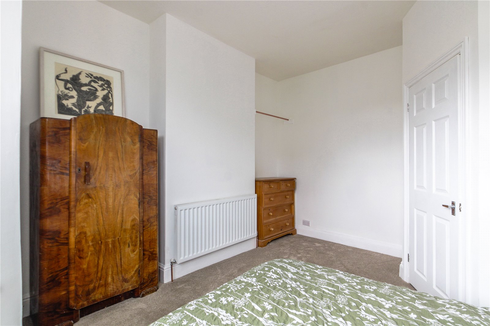 2 bedroom Flat for sale in Bedminster, Bristol