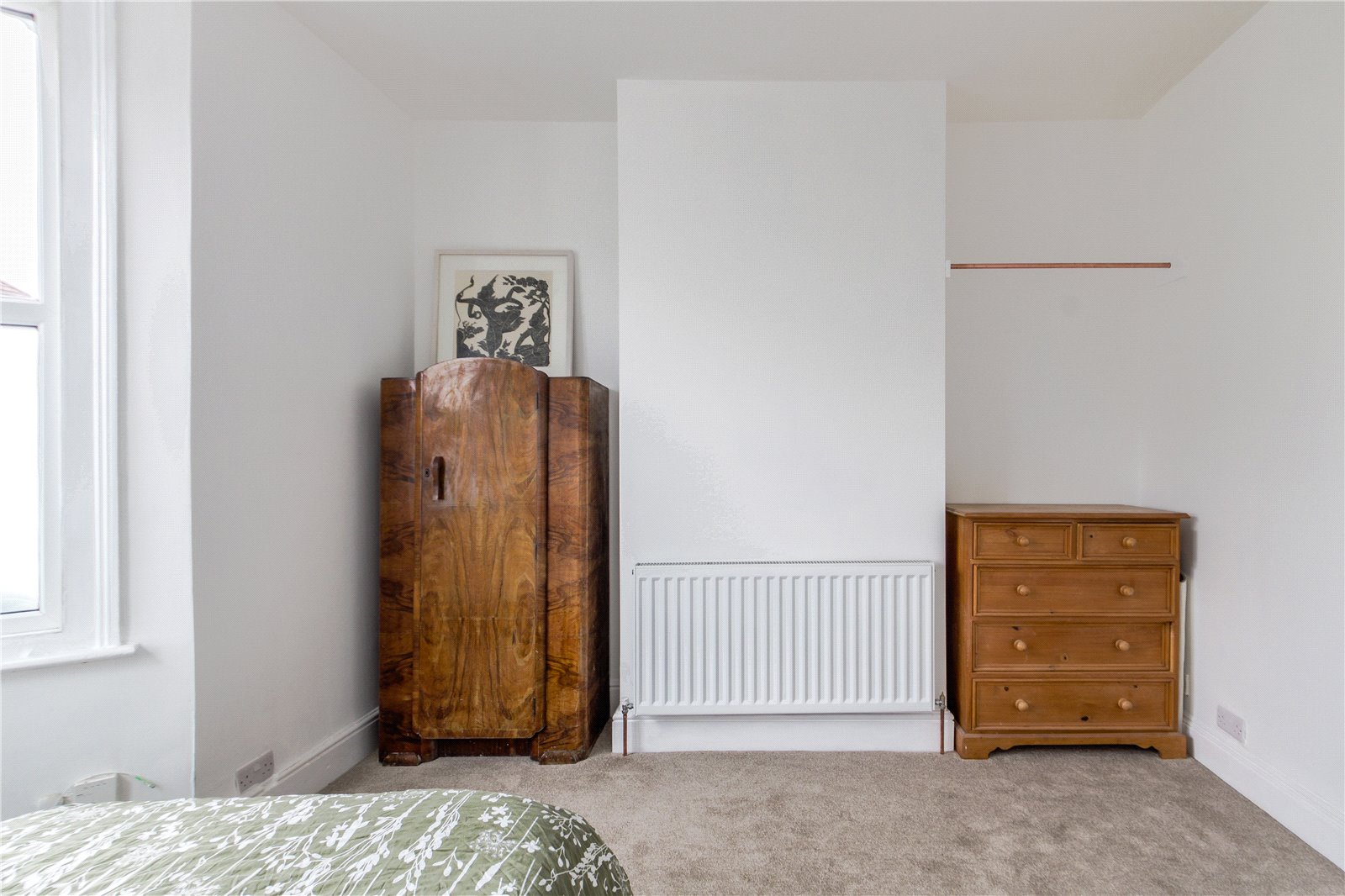 2 bedroom Flat for sale in Bedminster, Bristol