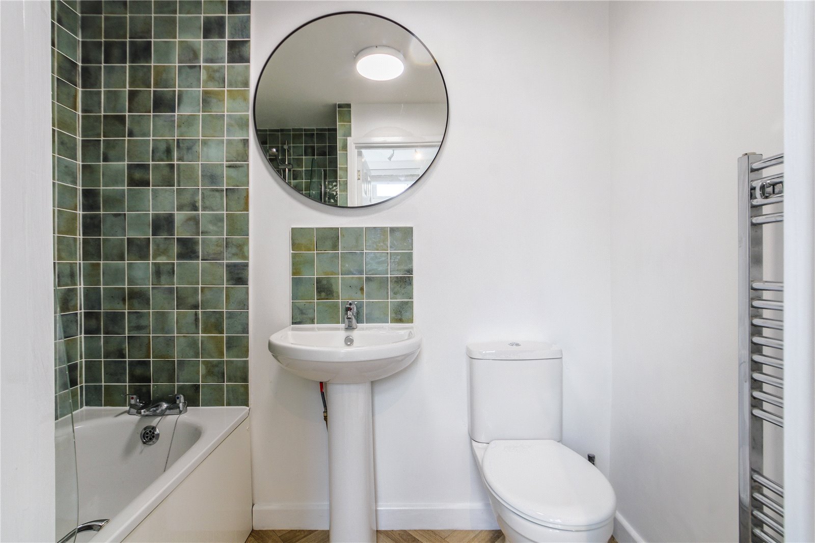 2 bedroom Flat for sale in Bedminster, Bristol